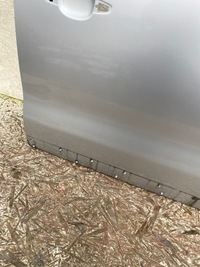 фото thumb №7, Peugeot iii expert jumpy proace 2018 ліва двері