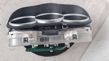 фото thumb №5, Приборы спидометр mazda rx-8 fe19b европа