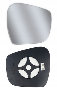 фото thumb №1, Вкладыш зеркало renault alaskan 16+ sf+grz+pl правое