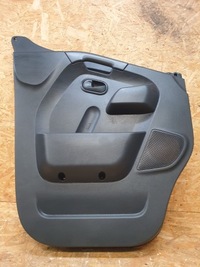 фото thumb №1, Renault master iii lift обшивка дверь левый перед eu