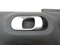 фото thumb №5, Оббивка обшивка лівий перед водія citroen c3 iii 2016-2024