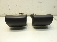 фото thumb №6, Підголівник перед передній saab 9-3 ii lift