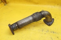 фото thumb №2, Труба колектор випускний a4 b8 2.7 tdi 059790l