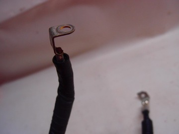 фото thumb №6, Клема плюсова honda cr-v 2019r 32410-tpa