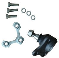 фото thumb №1, Шаровая опора рычага передний правый toledo ii, octavia i, golf iv sidem 37487