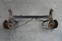 фото thumb №6, Kia rio iii балка підвішування зад задня вісь 1.4 b 11-