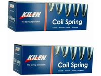 фото thumb №1, Пружини зад vw golf v mk5 1.4-2.0 03-08 vi mk6 1.2-2.0 08-13