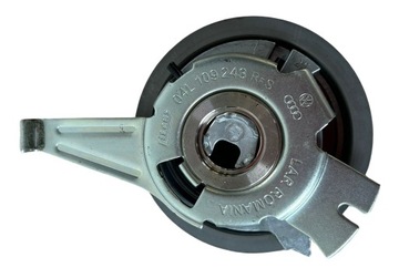 фото thumb №10, Оригінальний номер vag 04l198119k набір ремінь розподільний вал оригінал