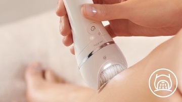Аксессуары для эпиляторов Philips BRE700/00 Series 8000