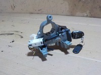 фото thumb №5, Lancer замок запалювання ключ 8670a037 1.8 did