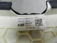 фото thumb №5, Audi a6 c7 захист стійка ліва 4g5867245