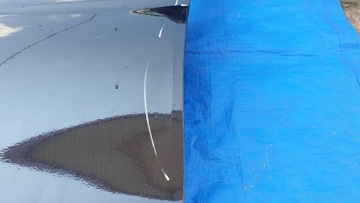 фото thumb №8, Mercedes c-klasa t w204 дверь задние левая sedan лимузин