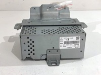 фото thumb №1, Тюнер радіо ford ecosport hx7t-18c815-us програвач мультимедіа, стерео