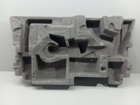 фото thumb №1, Вкладыш багажника maserati levante 670038504