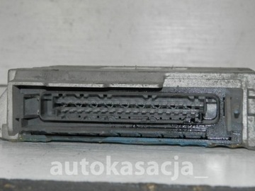 фото thumb №4, Renault twingo i компьютер 1,2 7700860324 iaw6r20