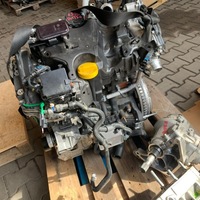 фото thumb №1, Двигатель 1.5 dci adblue k9ku878 k9k u878 dacia duster ii 4x4