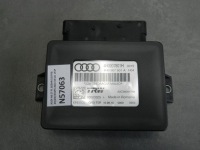 фото thumb №1, Audi a6 c7 модуль тормоза 4h0907801h
