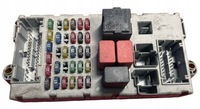 фото thumb №1, Fiat punto 188 2002 рамка / модуль предохранителей