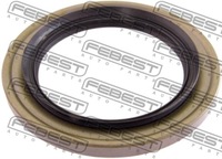 фото thumb №9, Dławnica ступиці задня знятий з виробництва 6390710 febest