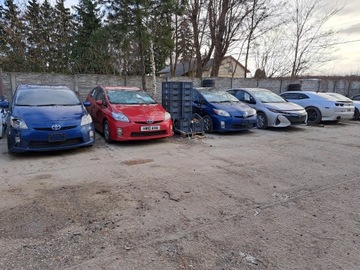 фото thumb №7, Toyota prius iii шланг кондиціонера трубка 1,8