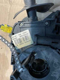 фото thumb №12, Dacia logan / sandero переключатель комбинированный переключатели подрулевой переключатель 8200792584