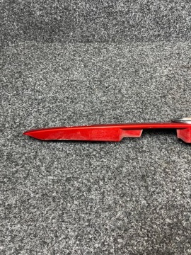 фото thumb №7, Toyota corolla e12 планка накладка крышки багажника лак- 3n8