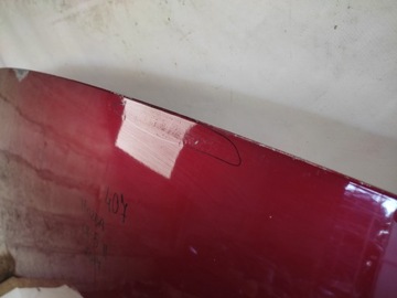 фото thumb №7, Mazda cx-5 ii капот крышка двигателя перед 2017-