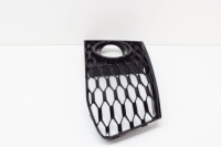 фото thumb №7, Audi a7 s 4ga бампер передний правая сторона решётка бампера 4g8807682g t94