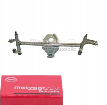 фото thumb №1, Механизм дворник перед opel combo 1.3 1.4 1.6