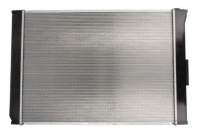 Новая радиатор воды lexus rx po 2003- rx300 3.0 rx330 3.3 бензин автоматическая коробка передач Доставка, фото thumb