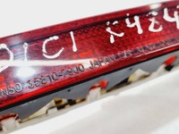 фото thumb №7, Лампа третий свет стоп-сигнал fiat sedici 2006 35810-79j0