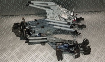 фото thumb №14, Bmw 5 e60 e61 6 e63 важіль гальма ручного гальмо ручний 6770128 європа