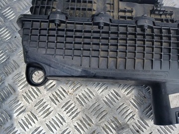 фото thumb №10, Dacia duster i корпус фильтра воздуха 1.5 dci h8201045043 2010r