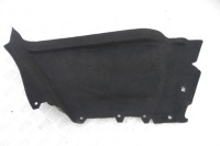 фото thumb №1, Обшивка багажника правий smart forfour ii w453 a453 twingo iii