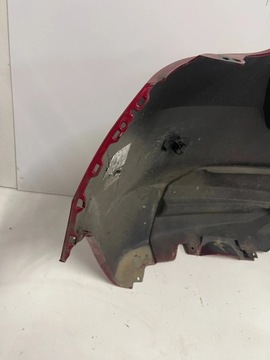 фото thumb №7, Бампер зад задній nissan micra k14