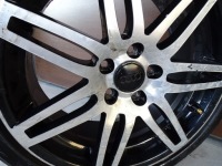 фото thumb №11, 4x диски  алюмінієві диски audi a3 8p 5x112 7.5j et54 8p0601025ba 8p0601025bc