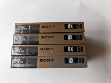 SONY UX 50 1989 Япония 1 шт.