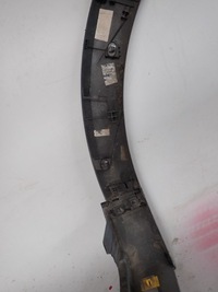 фото thumb №11, Hyundai ioniq 5 21-24 планка крыльев левый перед