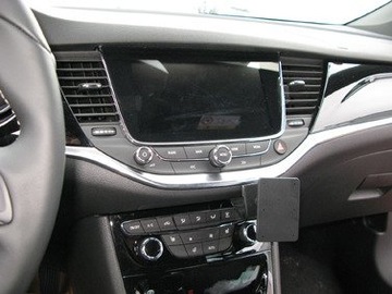 Держатель Brodit ProClip Kuda для Opel Astra 2016-2020 гг.