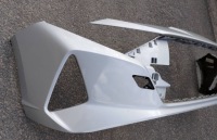 фото thumb №8, Hyundai i20 3 iii 20- бампер перед передний 86511-q0000
