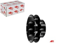 фото thumb №1, Колесо пасове генератора volvo 740 960 as-pl