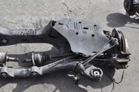 фото thumb №11, Bmw f32 підвіска балка задня