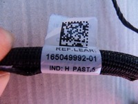 фото thumb №3, Жгут натяжителя сиденье lewego combo e rifter