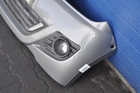 фото thumb №13, Aixam crossline gtr бампер перед переднє