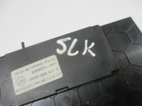 Бардачок полиця панелі консолі mercedes slk r171 Оригінал, фото thumb