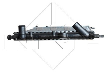 фото thumb №14, Радиаторов двигателя nrf 58785 7700784040