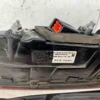 фото thumb №12, Фара led зад права matrix задня 2штуки audi a5 f5 8w cabrio купе 17r
