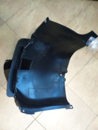 фото thumb №10, Підкрилок vw arteon 3g8 перед cz. передня nowe вибір oryg.