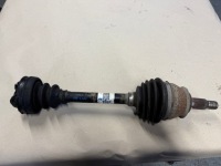 Купить Mini cooper r56 2.0d автоматическая коробка передач приводной вал левая 7599263, фото thumb