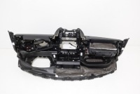 Mini f55 f56 f57 панель приладів приладова панель  панель приладів hud head-up Зі Шроту, фото thumb